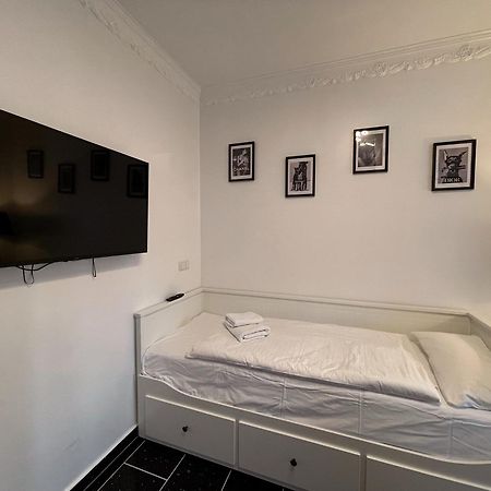 Villa Seebach Болтенхаген Екстериор снимка