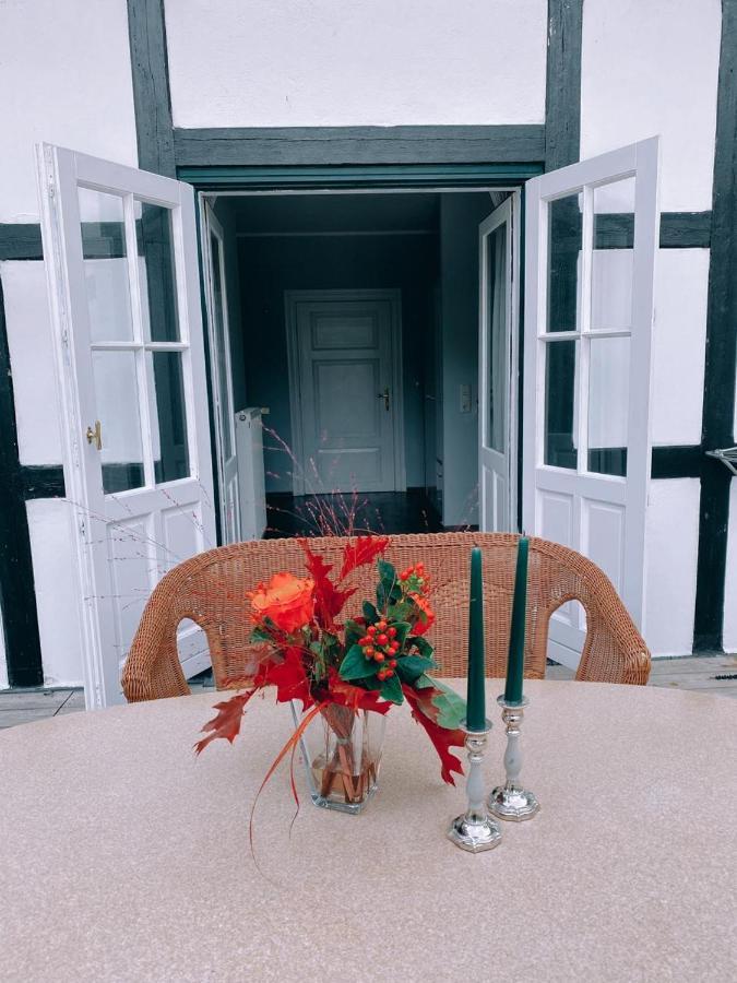 Villa Seebach Болтенхаген Екстериор снимка