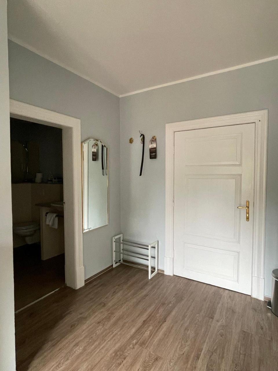 Villa Seebach Болтенхаген Екстериор снимка