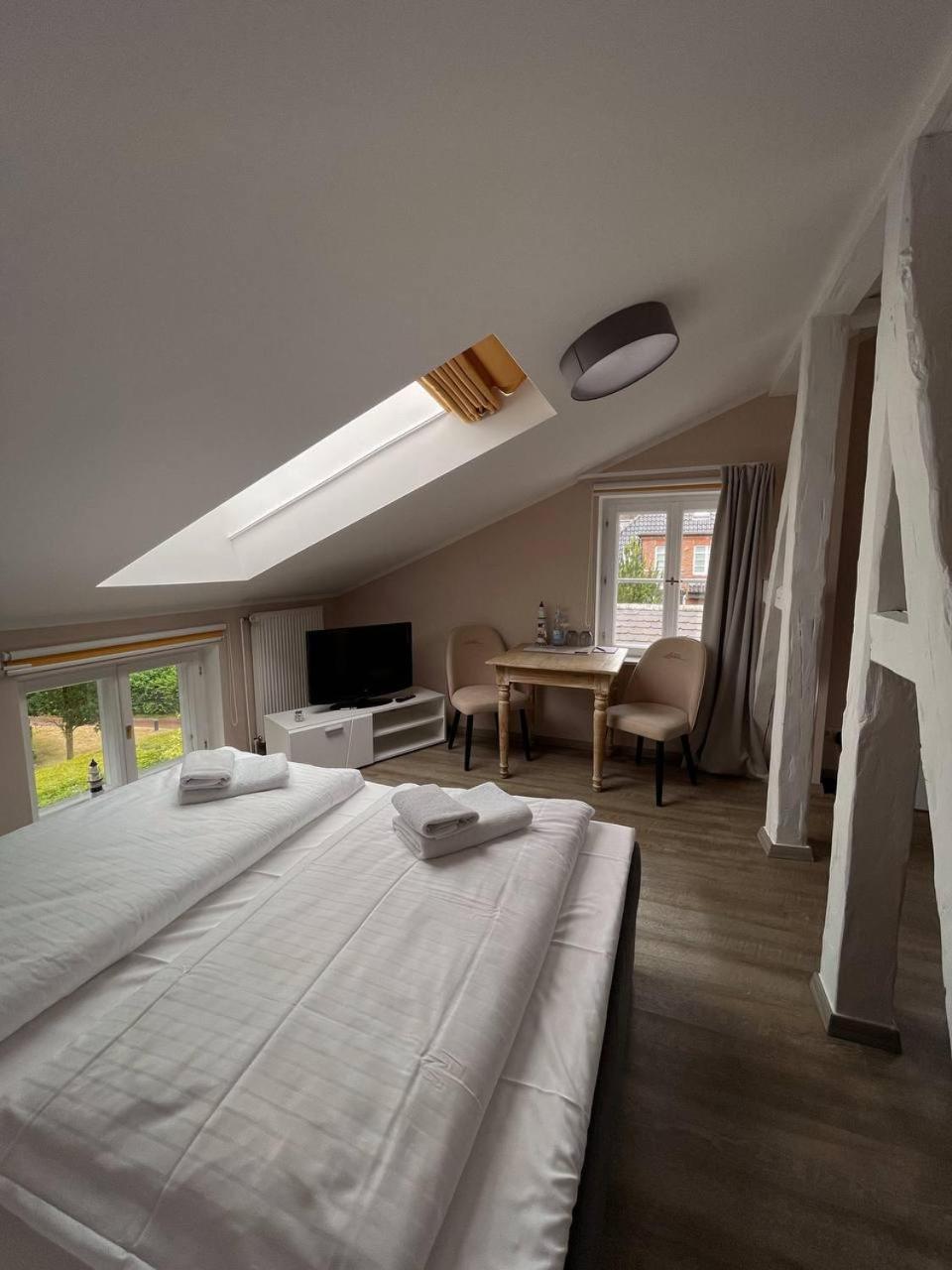 Villa Seebach Болтенхаген Екстериор снимка